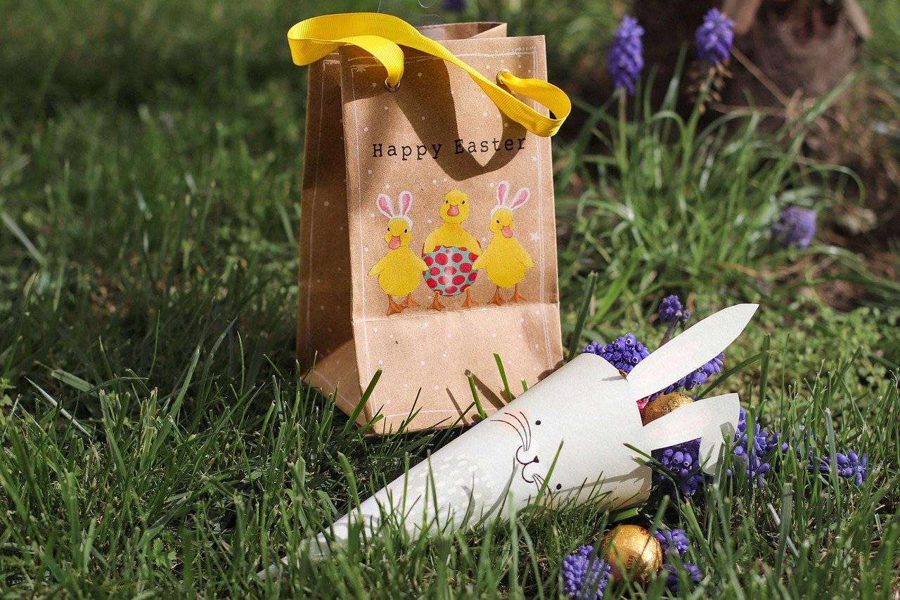 Easter Traditions Across Europe - A Cultural Odyssey